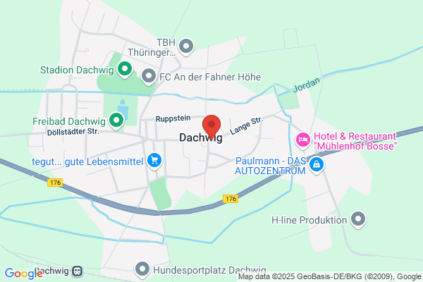 Gemeindeverwaltung Dachwig