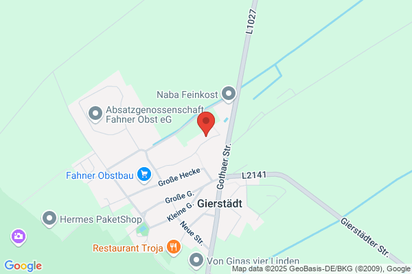 Gierstädter Automobil GmbH