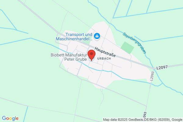 Grube u. Ehrlich Holzverarbeitungsgesellschaft mbH