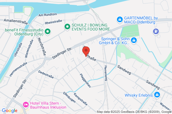 Verein Kinder & Soziales