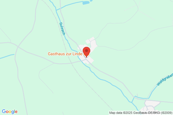 Wendhack Elsa Gasthaus zur Linde