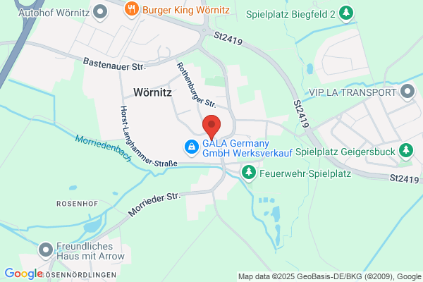 Alfred Nützel GmbH&Co.Kg