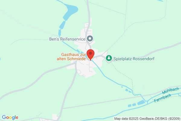 Alte Schmiede