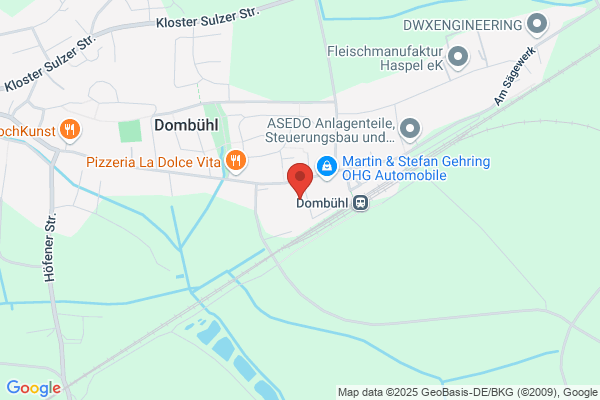 Böhme Clopay GmbH