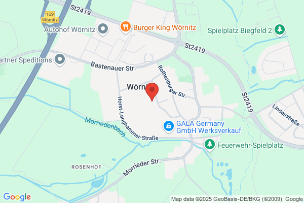 Caree GmbH