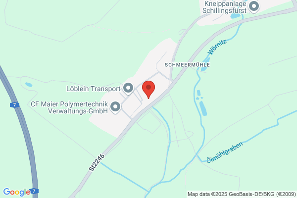 Dinzl Ordnungstechnik GmbH