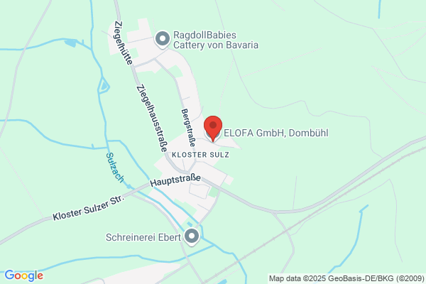 ELOFA GmbH