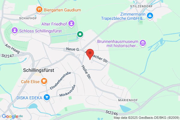 Fußpflegestudio Regina Stauß