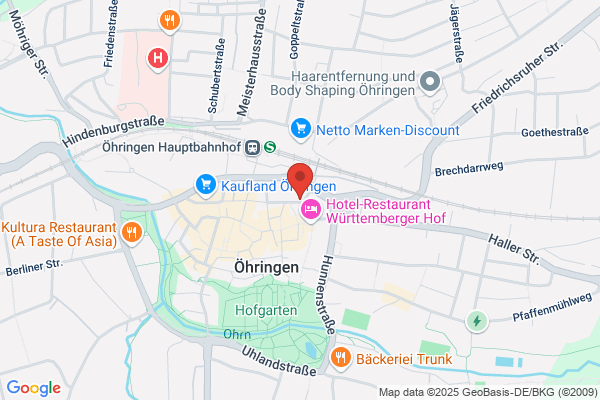 GSI Wohnbau GmbH
