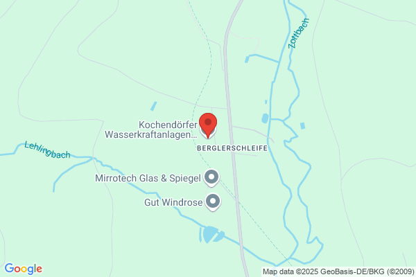 Kochendörfer Ing. Nachf., Gottlieb