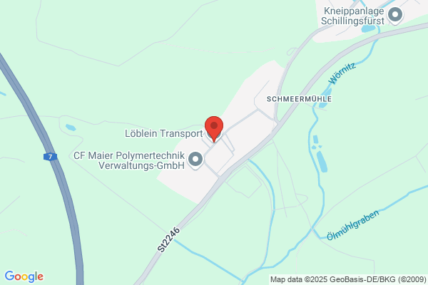 Löblein Transport GmbH