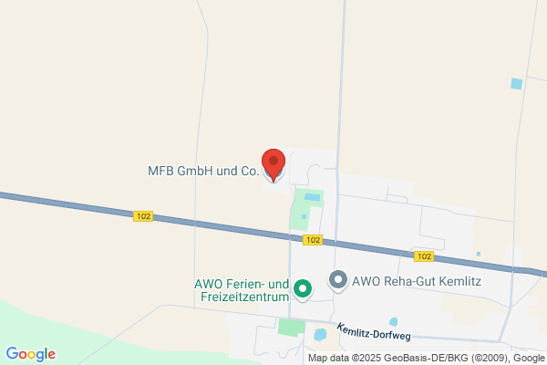 MFB Systemtechnik UG (haftungsbeschränkt)