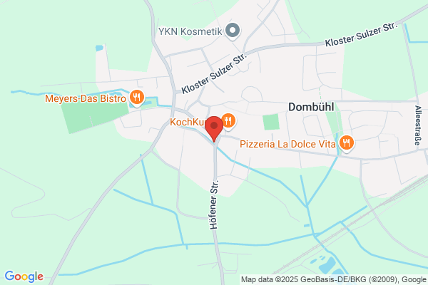 Pommerenke