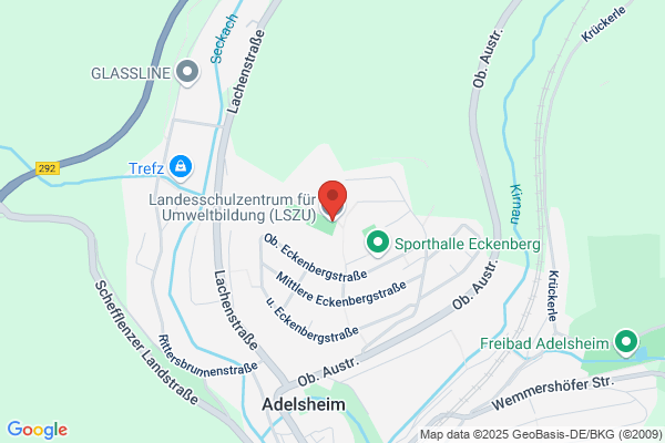 Schulungszentrum Liesel Sayferth