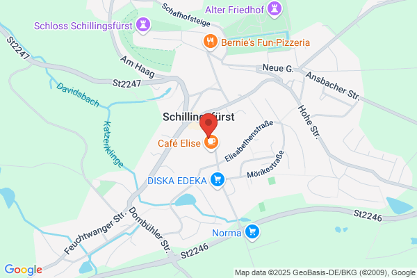 Zentraler Diakonieverein Schillingsfürst
