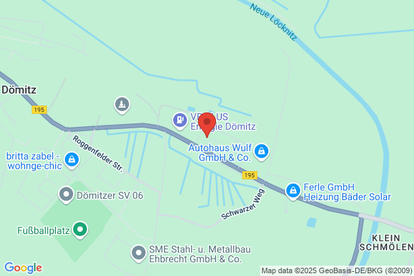 Bäckerei Straßer GmbH