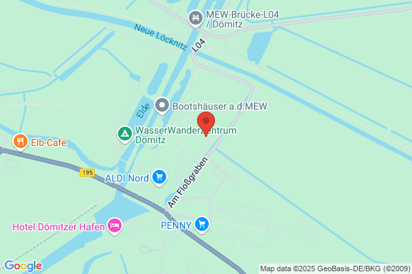 Binnenfischerei Mecklenburg GmbH Schwerin