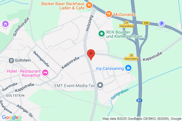 Bremi Fahrzeug-Elektrik GmbH & Co.