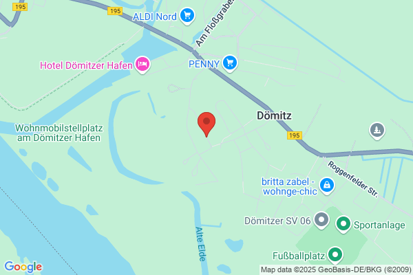 European Network Service GmbH