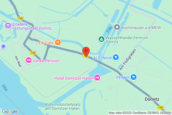 Vodafone Shop Dömitz
