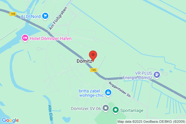 smartXtec Turning Dömitz GmbH & Co. KG