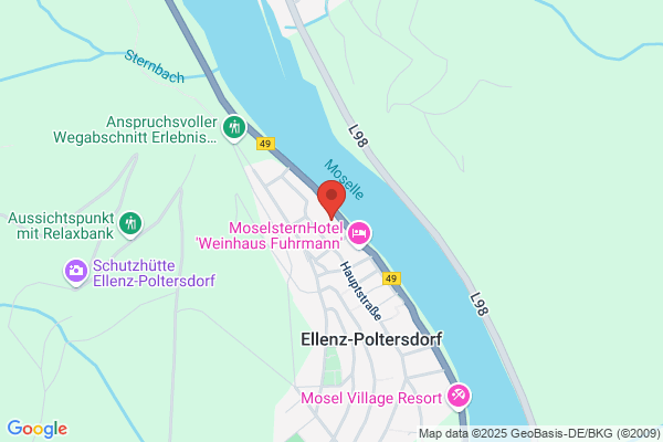 Kemmer Hedwig Marmeladenwelt
