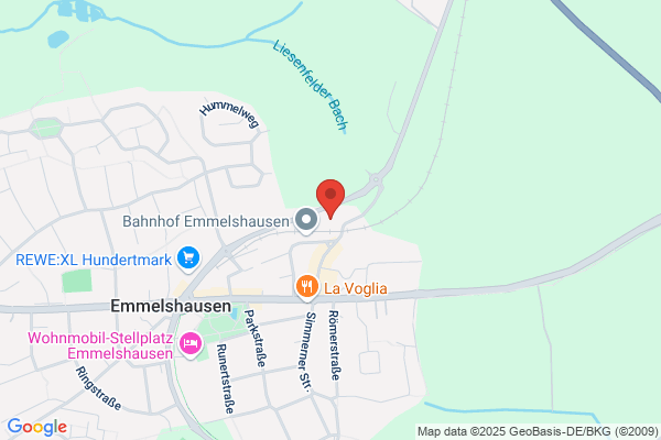 Postagentur Beulich