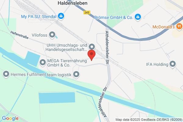 Baer Elektromaschinen