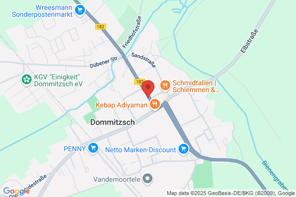Bäckerei Erntebrot GmbH Döbeln