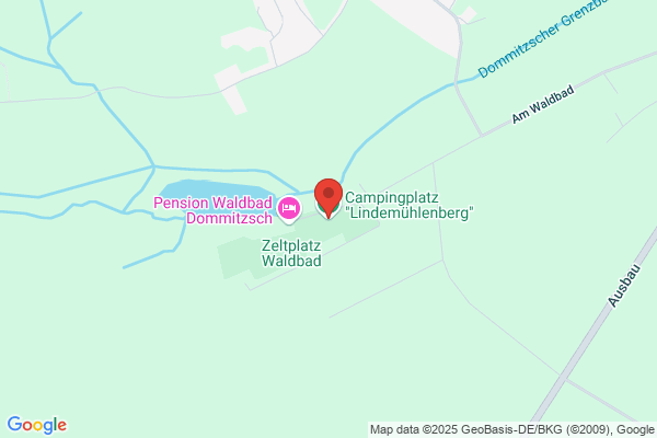 Campingplatz