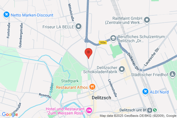 Fischer Baustoffservice u. Eisenwaren Inh. H.-J. Fischer