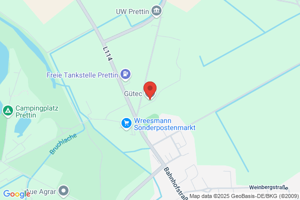 GÜTEC - Anlagenbau GmbH