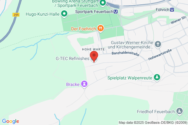 GÜTEC-Fritsch GmbH