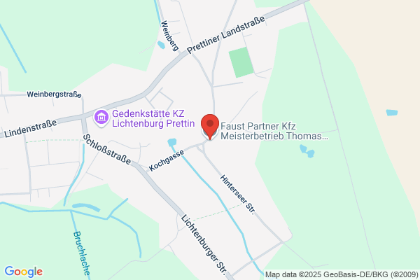 Kfz Meisterbetrieb Thomas Plotzky
