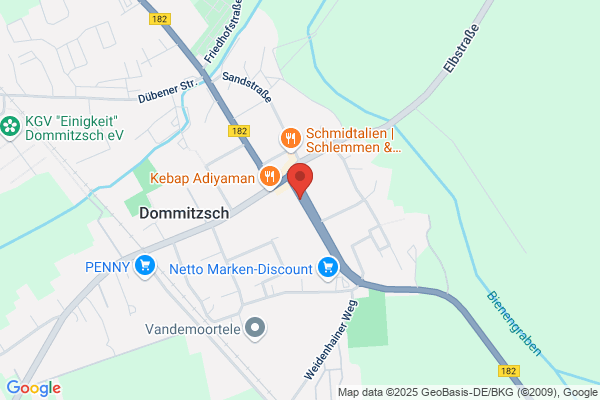 Kreismuseum Jessen