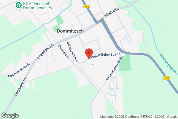 Raiffeisenbank Torgau eG