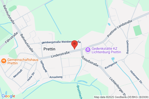 Sparkasse Prettin