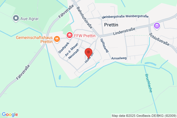 Stadt Prettin