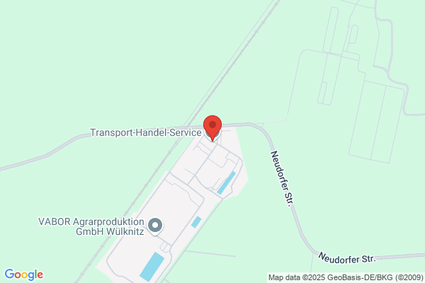 Transport u. Handels GmbH
