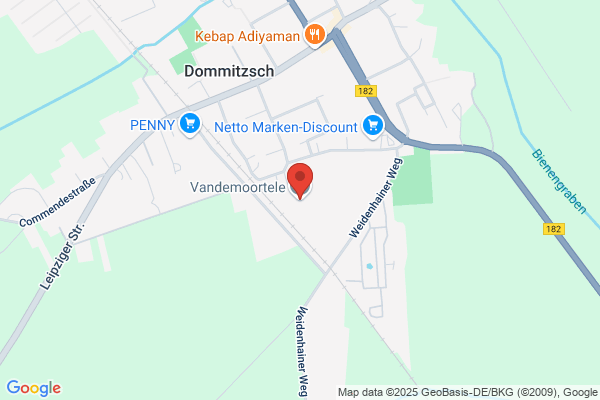 Vandemoortele Dommitzsch GmbH
