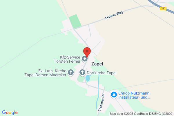 Tankservice Unruh