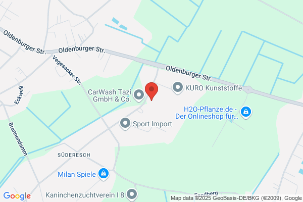 BO.D.E. Stahltechnik GmbH