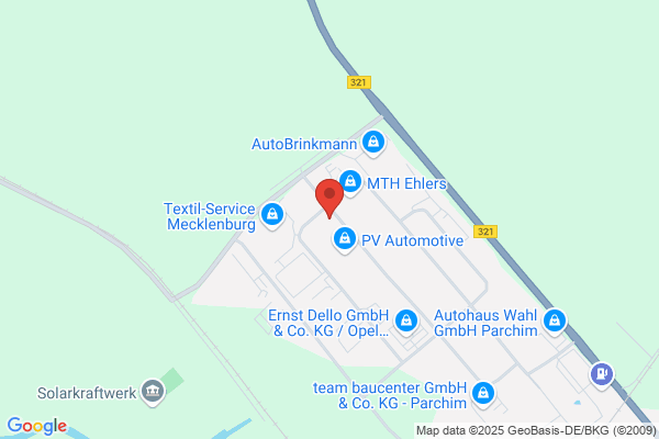 Backofenbau GmbH