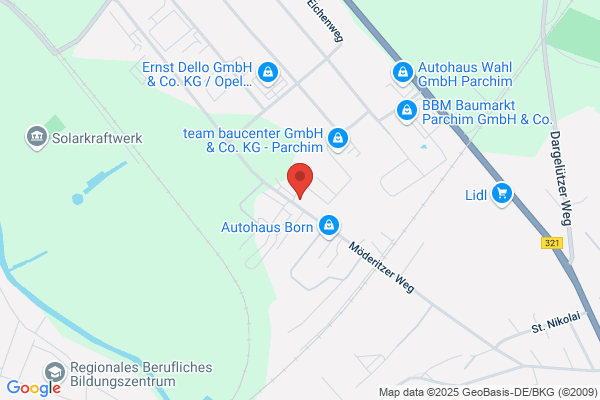 Behrens und Bergau Autoservice