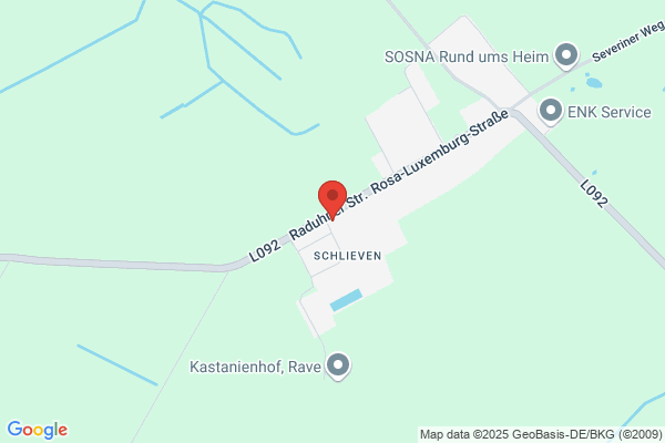 Biogas Schlieven GmbH