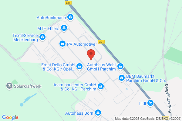 HPG Hydraulik Parchim GmbH