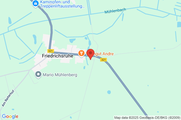 Landwirtschaftliche Erzeuger- u. Absatzgemeinschaft e.G.