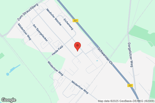Lewitzwerkstätten g GmbH