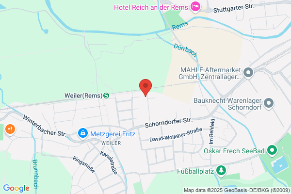 MCU Baugesellschaft mbH
