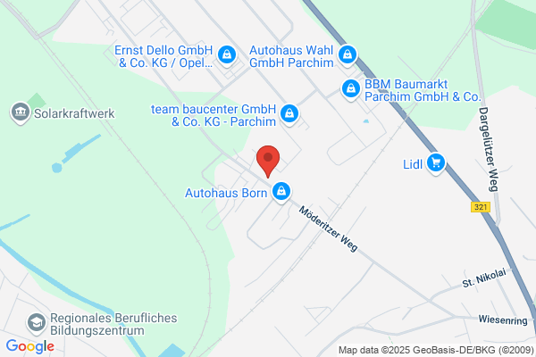 Puschaddel & Puschaddel GbR